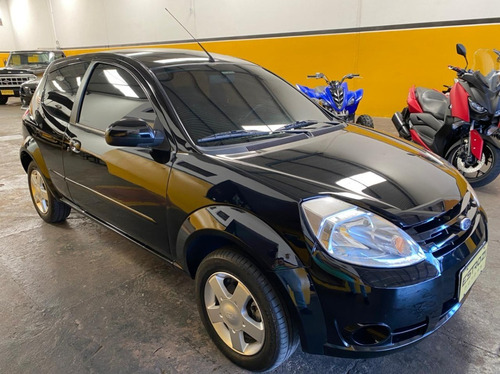 Imagem 2 de 8 de Ford Ka Class 2009