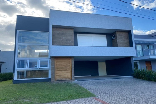 Imagem 5 de 29 de Casa À Venda Em Xangri-lá - Ca00995 - 34962131