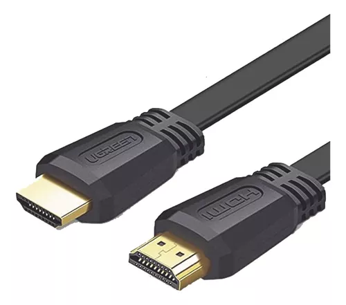 UGREEN-Cable Micro HDMI a HDMI, Adaptador 4K 60Hz, retorno de
