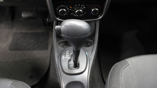 Renault Duster 2.0 Expression At