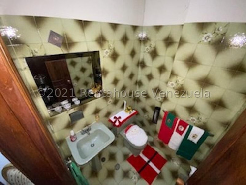 Imagen 9 de 16 de Casa En Venta Santa Paula Mls #22-10901