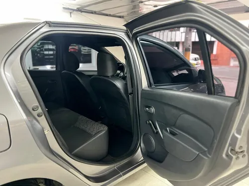 Renault Logan Mt 2023