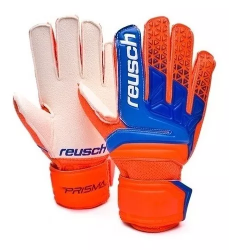 mantener estudio mil Guante Arquero Futbol Reusch Prisma Storm Original Cuotas!