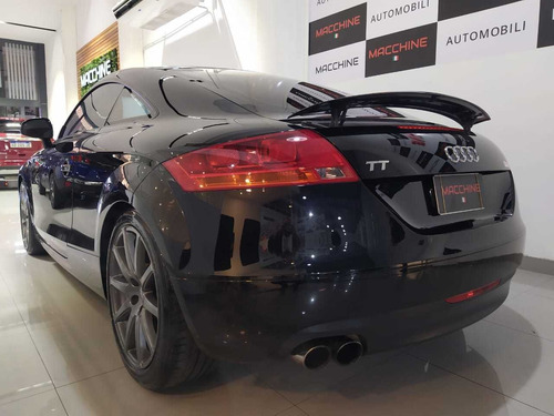 Imagen 6 de 19 de Audi Tt 2010 1.8 T Fsi