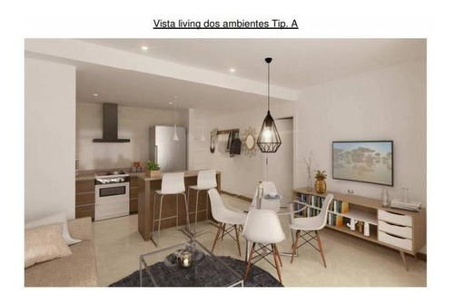 Imagen 4 de 30 de Excelente Oportunidad Departamento Venta Edificio En Construccion