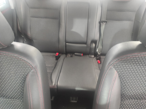 Chery Tiggo 3 1.6 3 Luxury Cvt