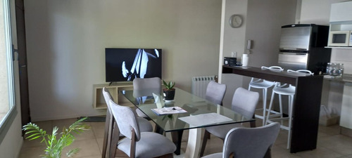 Venta-departamento Villa Robles-carrodilla-lujan