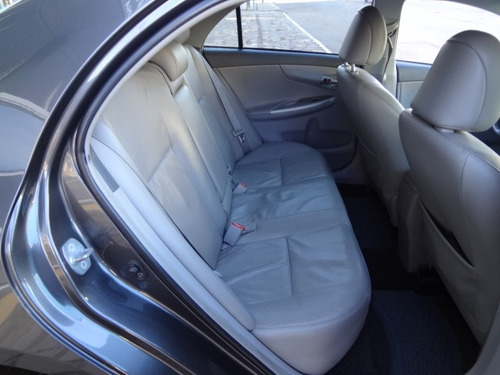 Toyota Corolla 2.0 16v Xei Flex Aut. 2011