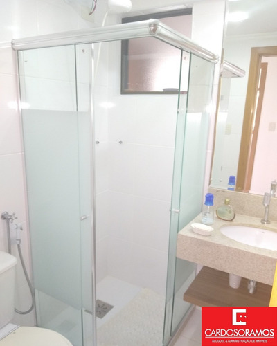 Imagem 14 de 20 de Apartamento 4/4. - Ap08828 - 68505747