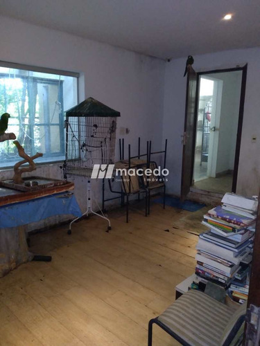 Imagem 13 de 30 de Sobrado Com 4 Dorms, Lapa, São Paulo, Cod: 5579 - A5579