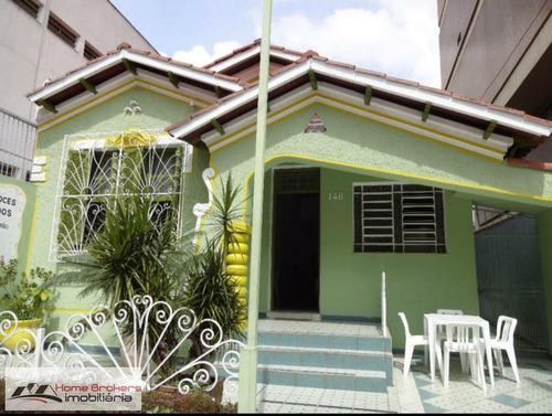 Imagem 1 de 12 de Casa Comercial Para Venda Em Jundiaí, Vila Arens Ii, 3 Dormitórios, 1 Suíte, 3 Banheiros - 20024s_2-1123118