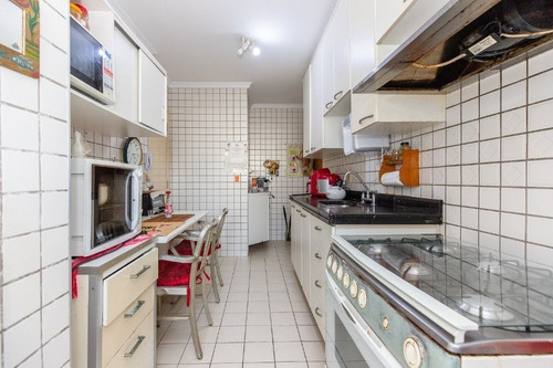 Imagem 13 de 30 de Apartamento - Ap01715 - 70658663
