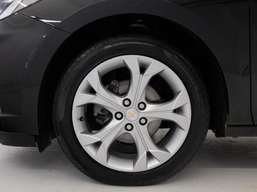 Chevrolet Cruze 1.4 Turbo Lt 16v Flex 4p AutomÁtico