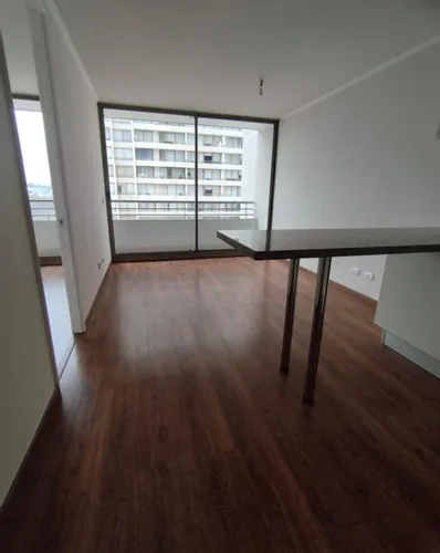 Se Vende Departamento 1d, Metro Carlos Valdovinos