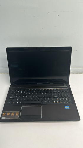 Laptops Lenovo G580 Para Partes 001