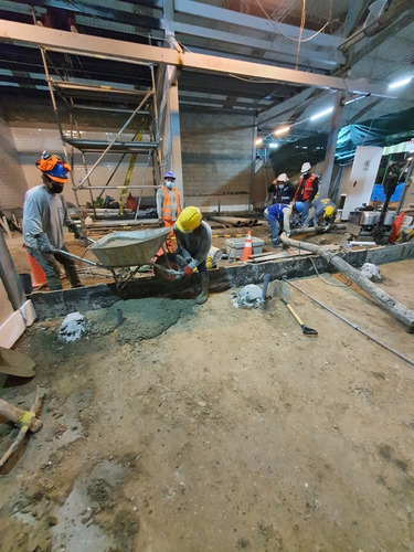 Construcción Y Servicios Generales 902431195