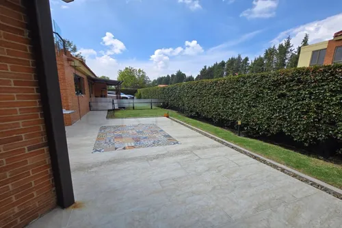 Casa En Arriendo En Guaymaral. Cod A7315