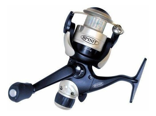 Reel Spinit  Blue Stone 50- 3 Rulemanes