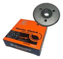 Comprar Bendix De Arranque C\u002Fcorona Zanella Styler Cruis. 125 Oumurs