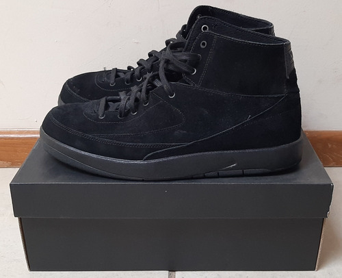 Tenis Air Jordan 2 Retro, Talla 29 Cm