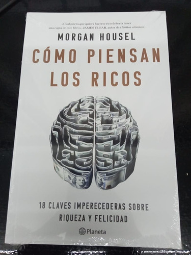 Libro Como Piensan Los Ricos