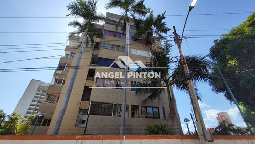 Apartamento En Venta En Don Bosco Maracaibo Api 4780