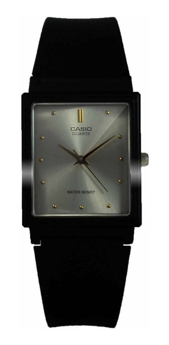 Reloj Casio Para Hombre Mq38-8a De Cuarzo Análogo