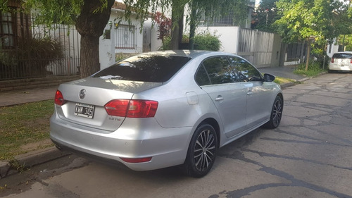 Volkswagen Vento 2012 2.0 Sportline Tsi 200cv Dsg