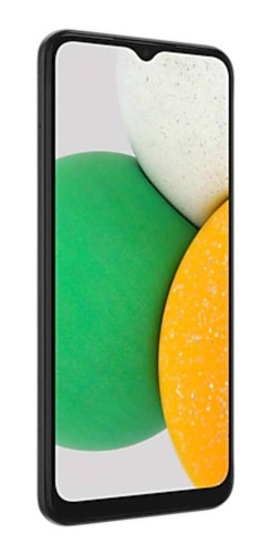 Imagen 3 de 8 de Samsung Galaxy A03 Core Dual SIM 32 GB black 2 GB RAM