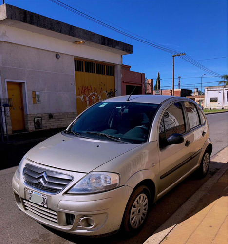 Citroën C3 1.4 I Sx Facelift