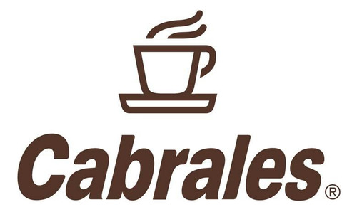 Cápsulas Cabrales Vita Nespresso X10 Un