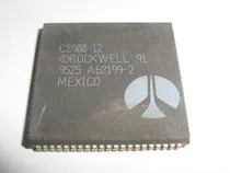 Comprar Circuito Integrado Plcc C2900-12 \u002F A62199-2