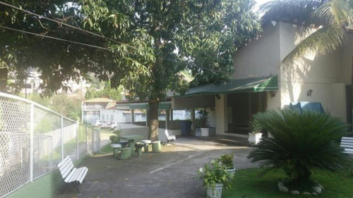 Imagem 13 de 17 de Casa Para Venda - Freguesia, Rio De Janeiro - 2 Vagas - 99