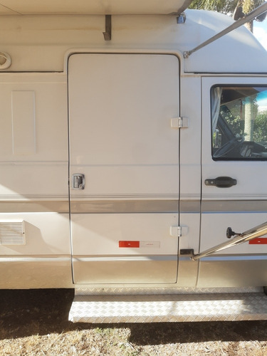 Motorhome