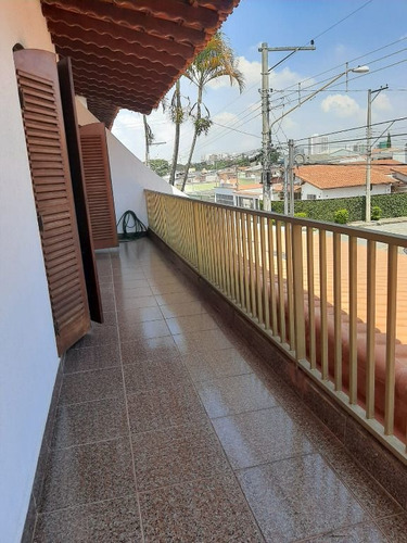 Imagem 16 de 29 de Sobrado Com 3 Dormitórios À Venda, 352 M² Por R$ 1.600.000 - Parque Renato Maia - Guarulhos/sp - So0226