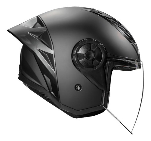 Capacete Ls2 0f616 Air Flow 2