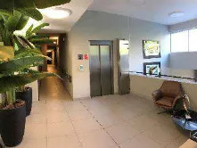 Oficina En Arriendo En Providencia