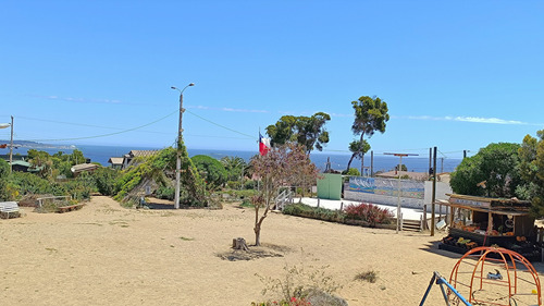 Venta Casa Algarrobo