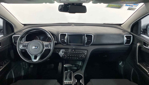 Imagen 13 de 15 de 117422 - Kia Sportage 2018 Con Garantía