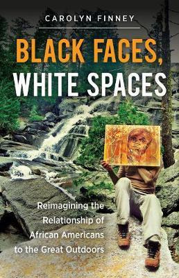 Libro Black Faces, White Spaces : Reimagining The Relatio...