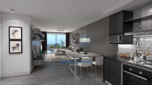 Imagen 9 de 12 de Pent House A Estrenar - Ava La Caleta Cw181380