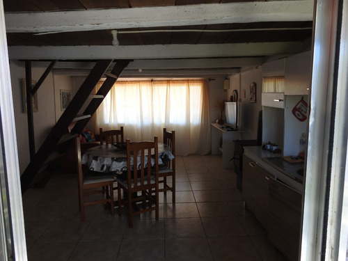 Alquilo Cabaña En Barra De Chuy Parada 17