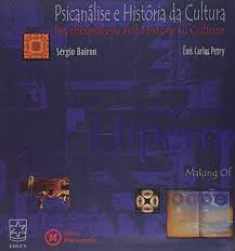 Hipermidia, Psicanalise E Historia Da Cultura, De L.c.petry. Editora Educs, Capa Mole Em Português