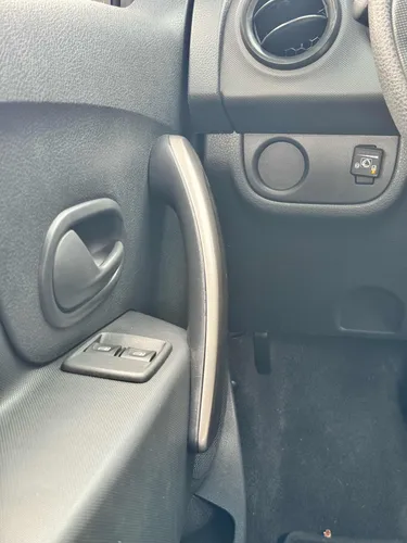 Renault Logan Expression