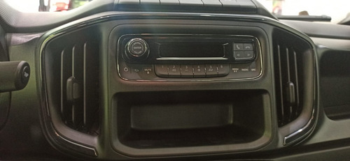 Imagen 13 de 25 de Fiat Strada Endurance Freedom Volcano Colores Disponibles P