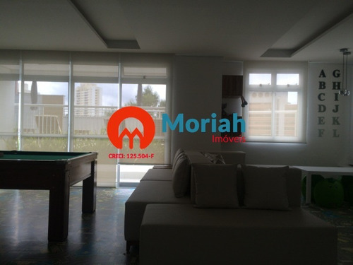 Imagem 28 de 28 de Apartamento - Hm48301 - 34367276