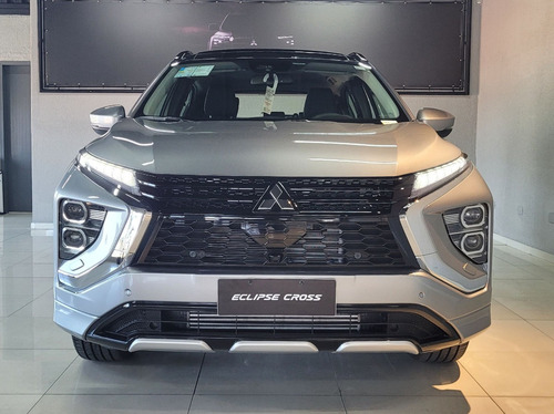 Mitsubishi Eclipse Cross 1.5 Hpe-S Turbo Cvt (Br) 5P