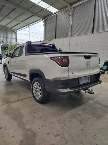 Fiat Strada 1.3 Freedom Cab. Cs Plus Flex 2p