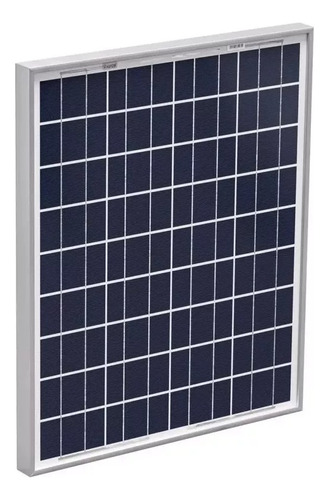 Panel Solar 15w 12v Proimeq