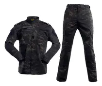 Comprar Combate De Caza Táctica De Camuflaje De Gsggig Combate Bdu Y